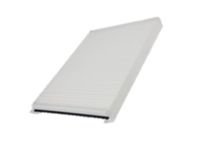 Fleetguard Cabin Air Filter Product Image